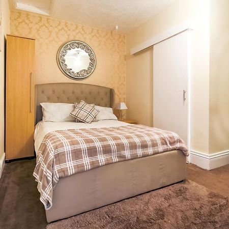 Hotel Mj Kingsway, Cleethorpes Seafront Kültér fotó