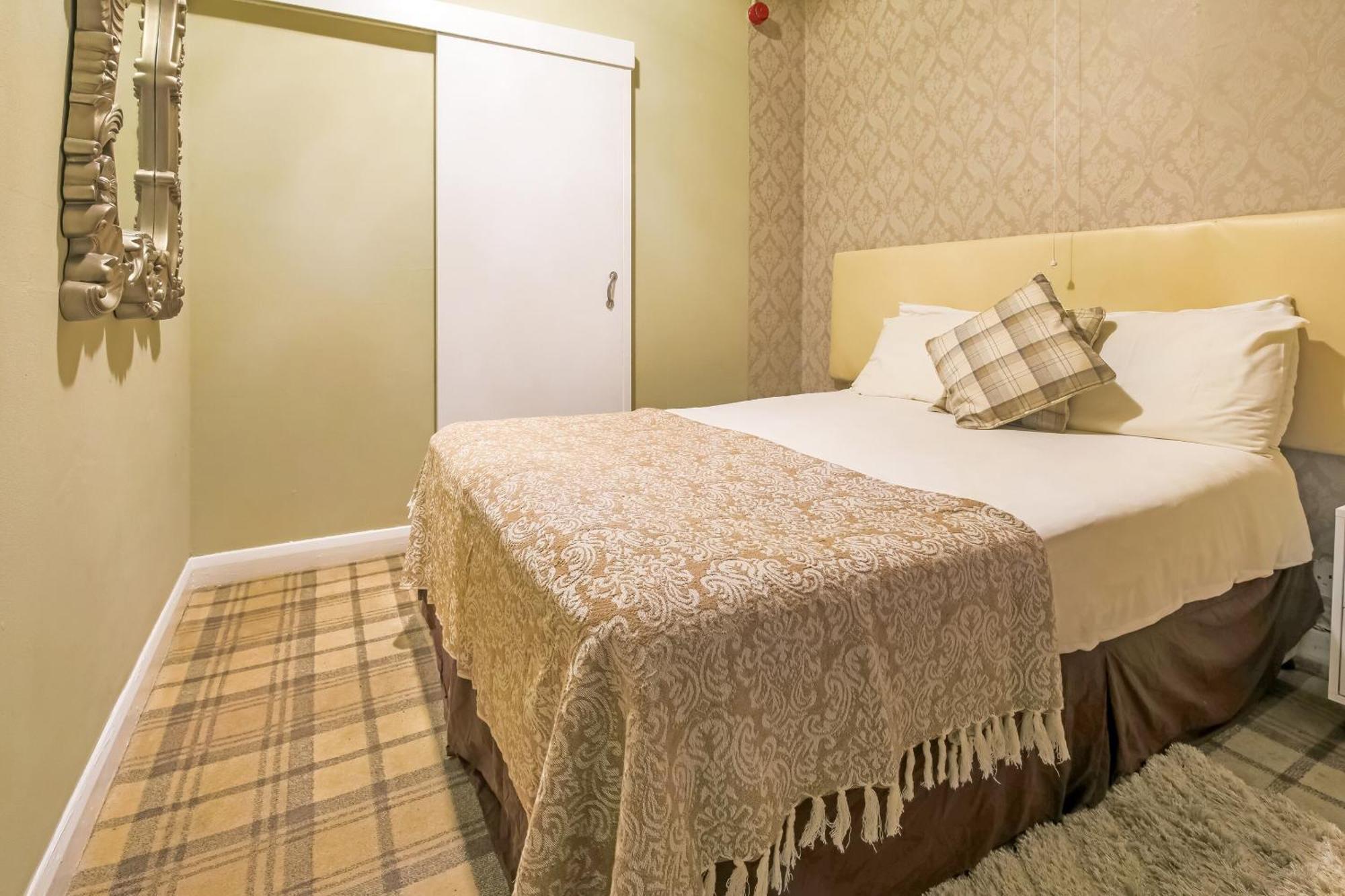 Hotel Mj Kingsway, Cleethorpes Seafront Kültér fotó